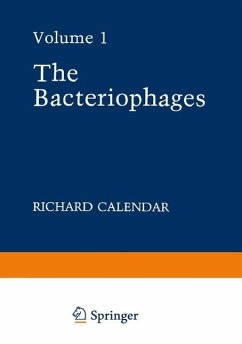 The Bacteriophages (eBook, PDF)