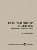 The Molecular Structure of Amino Acids (eBook, PDF)