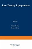 Low Density Lipoproteins (eBook, PDF)