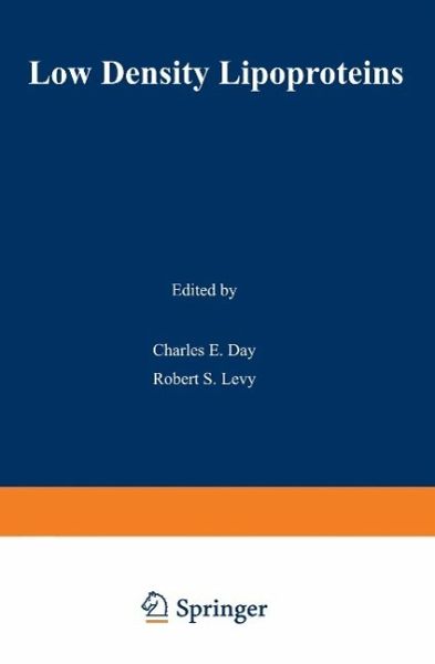 Low Density Lipoproteins (eBook, PDF) Low Density Lipoproteins (eBook, PDF)
