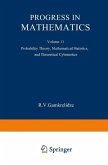 Progress in Mathematics (eBook, PDF)