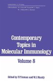 Contemporary Topics in Molecular Immunology (eBook, PDF)