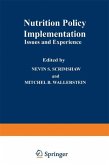 Nutrition Policy Implementation (eBook, PDF) Nutrition Policy Implementation (eBook, PDF)