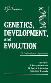 Genetics, Development, and Evolution (eBook, PDF) Genetics, Development, and Evolution (eBook, PDF)