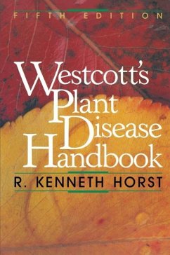 Westcott's Plant Disease Handbook (eBook, PDF) - Horst, R. K.