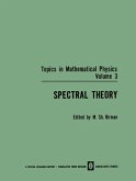 Spectral Theory (eBook, PDF)