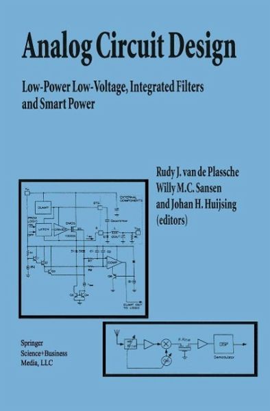 Analog Circuit Design (eBook, PDF)