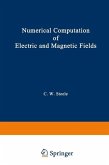 Numerical Computation of Electric and Magnetic Fields (eBook, PDF)