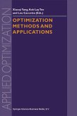 Optimization Methods and Applications (eBook, PDF)