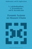 Dynamic Systems on Measure Chains (eBook, PDF) Dynamic Systems on Measure Chains (eBook, PDF)