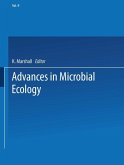 Advances in Microbial Ecology (eBook, PDF)