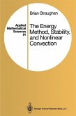 The Energy Method, Stability, and Nonlinear Convection (eBook, PDF)