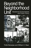 Beyond the Neighborhood Unit (eBook, PDF)