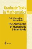 The Arithmetic of Hyperbolic 3-Manifolds (eBook, PDF)