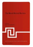 The Blood-Retinal Barriers (eBook, PDF)