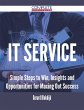 It Service - Simple Steps to Win,... - Bild 1