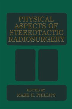 Physical Aspects of Stereotactic Radiosurgery (eBook, PDF)