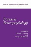 Forensic Neuropsychology (eBook, PDF)