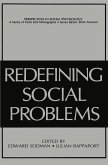 Redefining Social Problems (eBook, PDF)