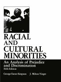 Racial and Cultural Minorities (eBook, PDF)