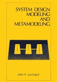 System Design Modeling and Metamodeling (eBook, PDF)