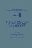 Ethical Practice in Psychiatry and the Law (eBook, PDF)