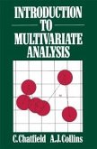 Introduction to Multivariate Analysis (eBook, PDF)