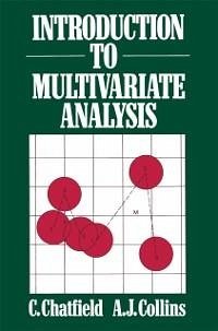 Introduction to Multivariate Analysis (eBook, PDF) - Chatfied, C.; Collins, A. J.