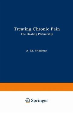 Treating Chronic Pain (eBook, PDF) - Friedman, Aleene M.