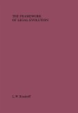 The Framework of Legal Evolution (eBook, PDF)