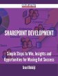 Sharepoint Development - Simple Steps... - Bild 1