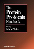 The Protein Protocols Handbook (eBook, PDF)