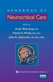 Handbook of Neurocritical Care (eBook, PDF)
