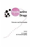 Psychoactive Drugs (eBook, PDF)