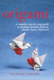 Origami (eBook, ePUB)