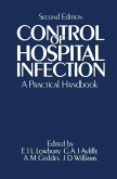 Control of Hospital Infection (eBook, PDF)