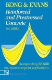 Reinforced and Prestressed Concrete (eBook, PDF)