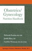 Obstetrics/Gynecology (eBook, PDF)