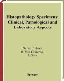 Histopathology Specimens (eBook, PDF)