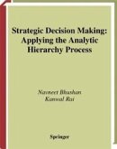 Strategic Decision Making (eBook, PDF)