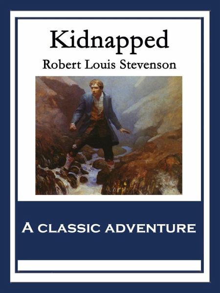 Kidnapped (eBook, ePUB)