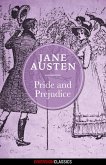 Pride and Prejudice (Diversion Classics) (eBook, ePUB)