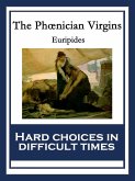 The Phoenician Virgins (Phoenician Virgins) (eBook, ePUB)