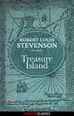 Treasure Island (Diversion Illustrated Classics) (eBook, ePUB)