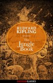 The Jungle Book (Diversion Illustrated Classics) (eBook, ePUB)