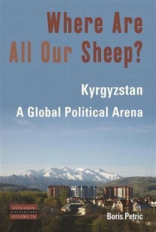 Where Are All Our Sheep? (eBook, PDF)