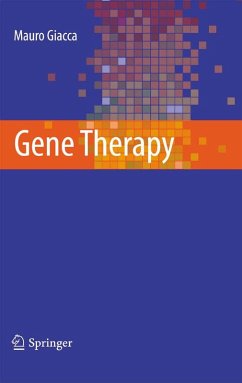 Gene Therapy (eBook, PDF) - Giacca, Mauro