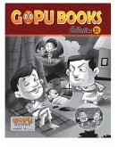 Gopu Books Collection 31 (eBook, PDF)