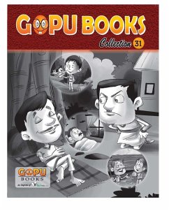 Cover Gopu Books Collection 31 (eBook, PDF)