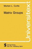 Matrix Groups (eBook, PDF)